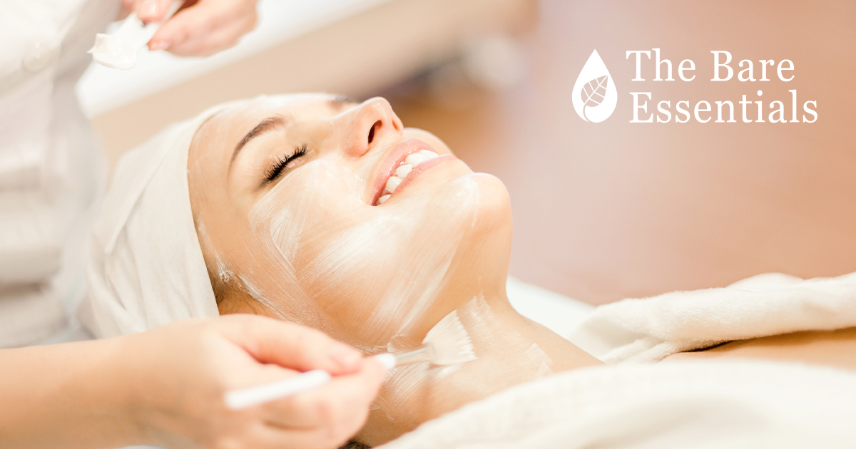 The Bare Essentials Waxing